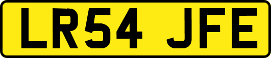 LR54JFE