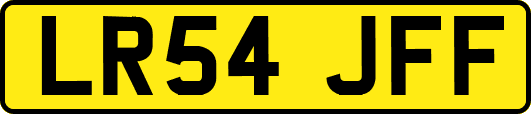 LR54JFF