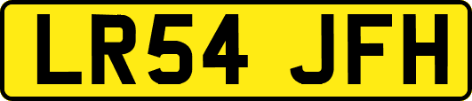 LR54JFH