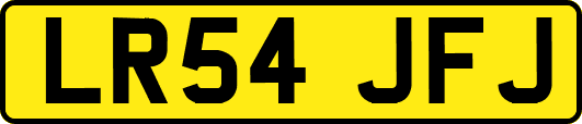 LR54JFJ