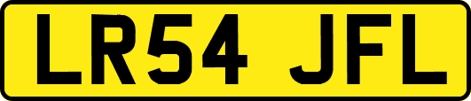 LR54JFL