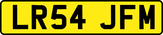 LR54JFM