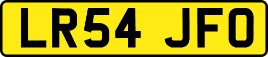 LR54JFO