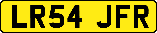 LR54JFR