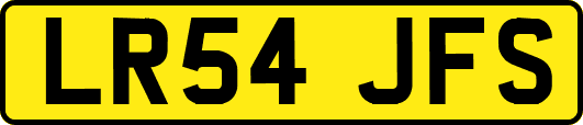 LR54JFS