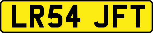 LR54JFT