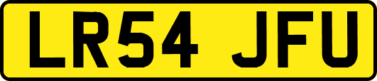 LR54JFU