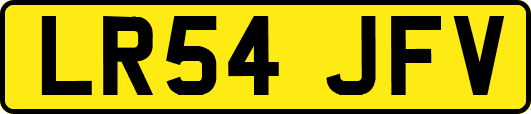 LR54JFV