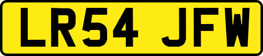 LR54JFW