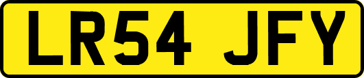 LR54JFY