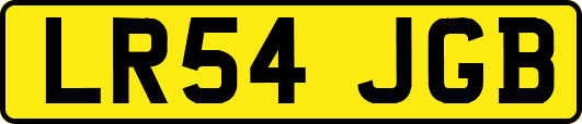 LR54JGB