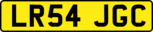 LR54JGC