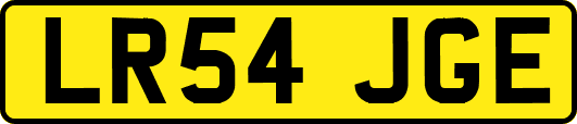 LR54JGE