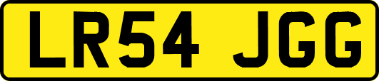 LR54JGG