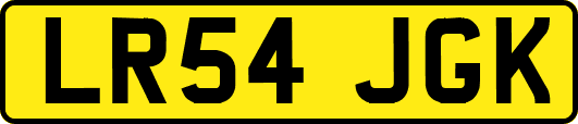 LR54JGK