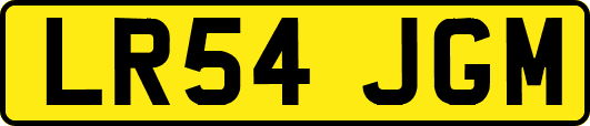 LR54JGM