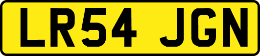 LR54JGN
