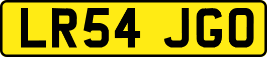 LR54JGO