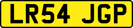 LR54JGP
