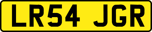 LR54JGR