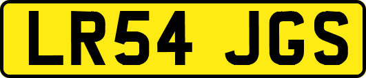 LR54JGS
