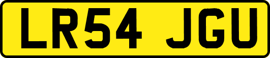 LR54JGU