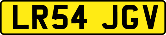 LR54JGV