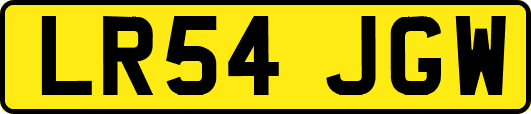 LR54JGW