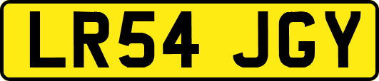 LR54JGY