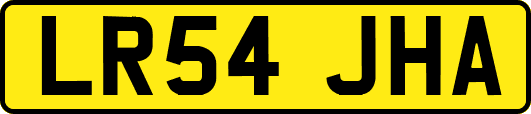 LR54JHA