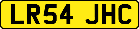 LR54JHC