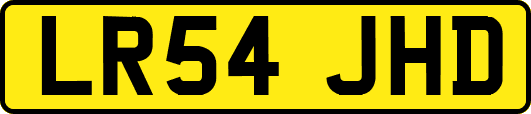 LR54JHD
