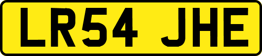LR54JHE
