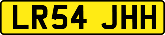 LR54JHH