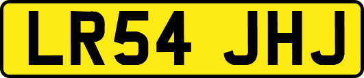 LR54JHJ