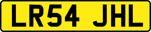 LR54JHL