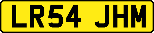 LR54JHM