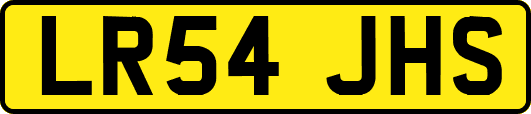 LR54JHS