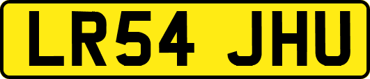 LR54JHU