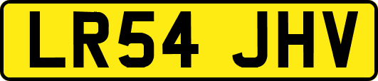 LR54JHV