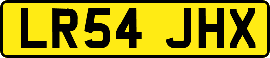 LR54JHX
