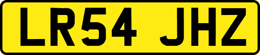 LR54JHZ