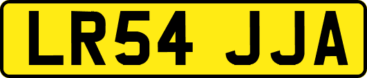 LR54JJA