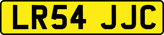 LR54JJC