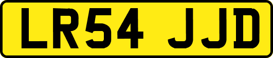 LR54JJD