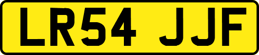 LR54JJF