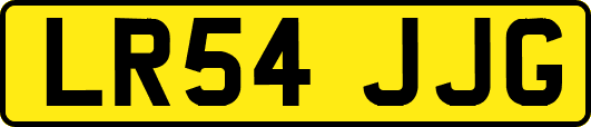 LR54JJG