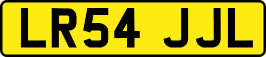 LR54JJL