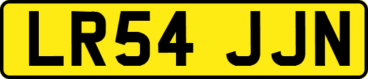 LR54JJN