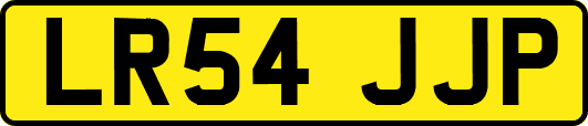 LR54JJP